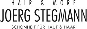 Logo von Hair & More Joerg Stegmann