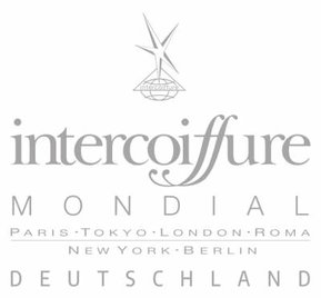 Logo Intercoiffure