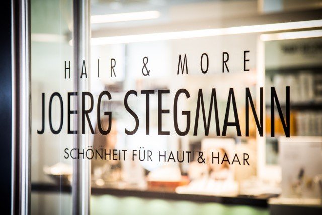 Hair More Joerg Stegmann Ingelheim Mainz Bingen Friseur Friseursalon